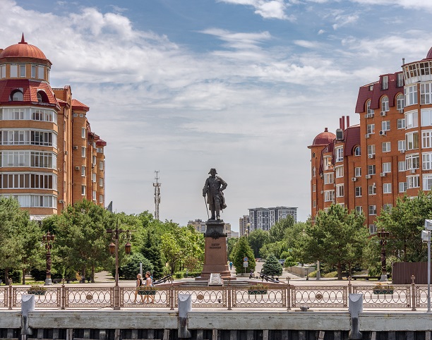 Слайд 6 Нижняя Волга