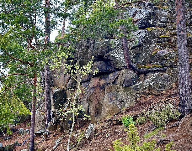 Слайд 2  Северо-Запад