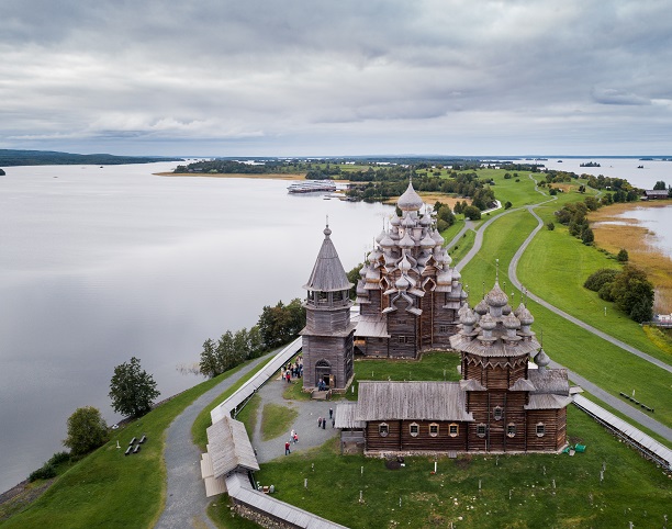 Слайд 2  Северо-Запад