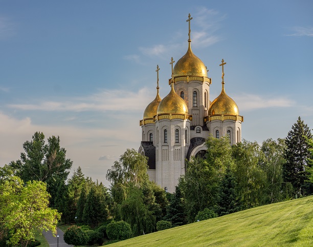 Слайд 6 Нижняя Волга