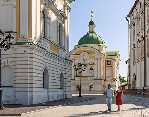 Слайд 4 	Верхняя Волга