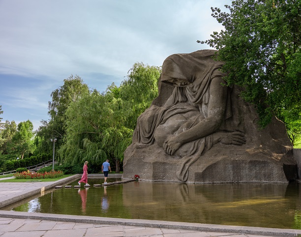 Слайд 6 Нижняя Волга