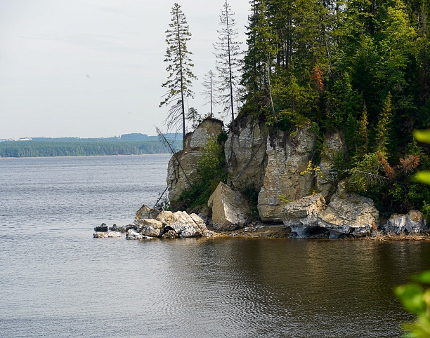 Слайд 9 По Каме