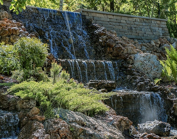 Слайд 5 Средняя Волга