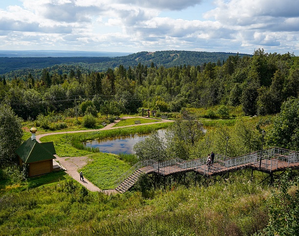 Слайд 9 По Каме