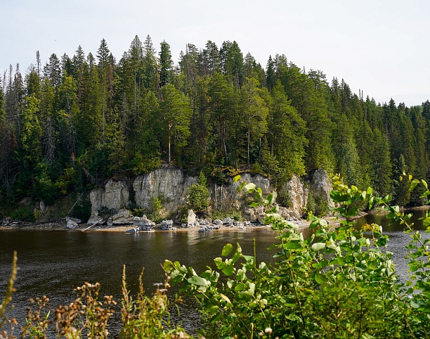 Слайд 9 По Каме